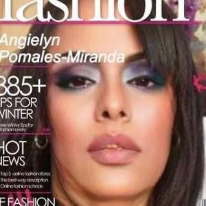 Meet your Posher, Angielyn